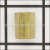 Karcher Screw Plug M18x1,5-a-cuzn Din part number: 7.382-235.0