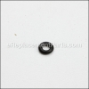 Karcher O-ring Seal 2,8x1,6-nbr 70 Di part number: 7.362-502.0