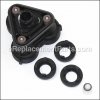 Karcher Spare Part Set Cylinder Head part number: 9.001-215.0