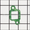 Karcher Gasket, Insulator Plate part number: 8.750-385.0