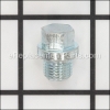 Karcher Screw Plug M10x1-st-a2e Din 9 part number: 7.382-085.0