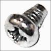 Karcher Screw,tapping 4x6 Gx160 Muffle part number: 9.194-516.0