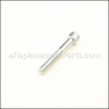 Karcher Cylinder Head Screw M8x50 -8.8 part number: 7.306-039.0