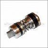 Karcher Overflow Valve Only For Replac part number: 4.580-236.0
