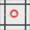 Karcher O-ring Seal 6x2 90 Shore Pur part number: 6.363-198.0