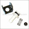 Karcher Spare Part Set Neutrally part number: 2.883-258.0