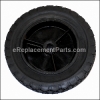 Karcher Wheel D 198 part number: 9.189-004.0