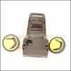 Karcher Housing Pair With Wheels K2.38 part number: 9.755-137.0