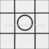 Karcher O-ring Seal 17,0 X 1,5 part number: 6.362-524.0