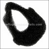 Karcher Insulating Mat part number: 5.673-049.0