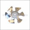 Karcher Blower Wheel part number: 9.039-188.0