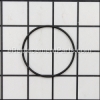 Karcher O-ring Seal 50 X 2 part number: 6.362-561.0