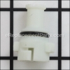 Karcher Valve Plug Complete part number: 4.132-011.0