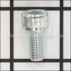 Karcher Cylinder Head Screw M8x16 -8.8 part number: 7.306-040.0