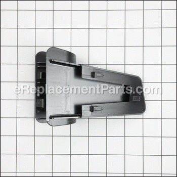 Holder Pistol Above - 5.044-690.0:Karcher