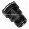 Karcher Coupler Complete part number: 6.964-083.0