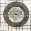 Karcher Wheel part number: 9.189-009.0