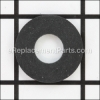 Karcher Flat Gasket part number: 5.364-129.0