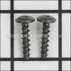 Karcher Screw Packaged part number: 9.011-462.0