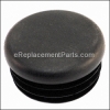 Karcher Black,plug Plastic part number: 9.183-001.0