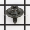 Karcher Cylinder Head Screw M6x19 part number: 6.304-048.0
