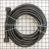 Karcher Hp Hose Dn6/50/2400/ka/blk No part number: 9.162-315.0