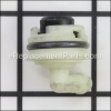 Karcher Front Housing Modular Compact part number: 9.001-741.0