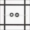 Karcher O-ring Seal Complete /1st.-r part number: 6.362-571.0