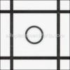 Karcher O-ring Seal 8,0 X 1,0 part number: 6.362-451.0