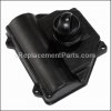Karcher Cover Electric Box Di part number: 4.063-592.0