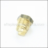 Karcher Screw Plug part number: 5.411-120.0