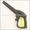 Karcher Trigger Gun Best Qc *kna part number: 2.642-581.0