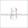 Karcher Helical Spring part number: 5.332-124.0