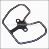 Kawasaki Gasket-case-rocker part number: 11061-0899