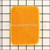 Kawasaki Element-Air Filter part number: 11013-2052