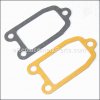 Kawasaki Gasket-Chamber Cover part number: 11060-2101