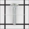 Kawasaki Screw part number: 92172-7030