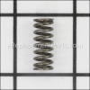 Kawasaki Spring part number: 92145-7046