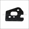 Kawasaki Gasket,insulator part number: 11061-2123