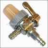 Kawasaki Tap-assy part number: 51023-2132