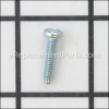 Kawasaki Screw part number: 92009-2204