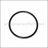 Kawasaki Ring-o part number: 92055-2072