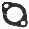 Kawasaki Gasket-muffler part number: 11061-2212