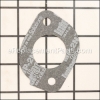 Kawasaki Gasket-insulator part number: 11061-7087