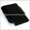 Kawasaki Filter-Assy-Air part number: 110102494