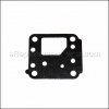 Kawasaki Gasket part number: 11061-2121