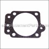 Kawasaki Gasket part number: 11060-2111