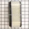 Kawasaki Element-air Filter part number: 11013-7027