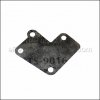 Kawasaki Gasket-Cover part number: 11060-2007