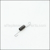 Kawasaki Spring part number: 92081-2297